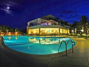 Greece-Elysion Hotel