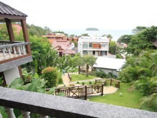 Kata Hi View Resort