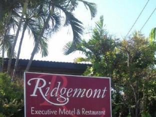 Ridgemont Executive Motel 里吉蒙特行政酒店