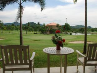 Burapha Golf and Resort