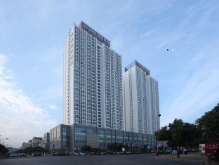 China-Jinhua Shenhua Business Hotel