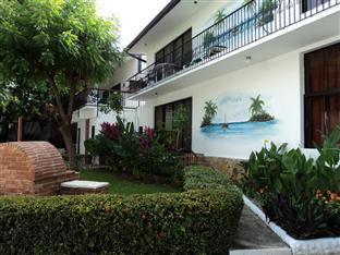 Dominican Republic-Perla de Sosua - Economy Vacation Apartment Rentals