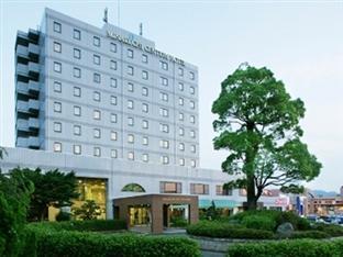 Minakuchi Century Hotel 水口中心酒店