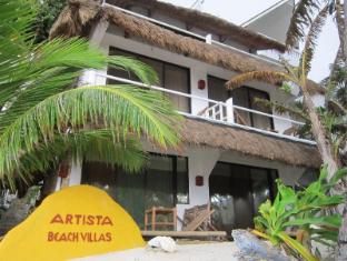 Artista Beach Villa
