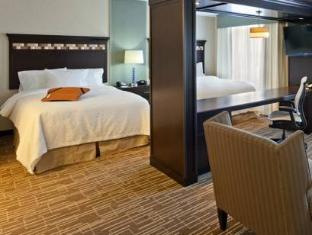 Hampton Inn And Suites Denver-Intl Airport Gateway