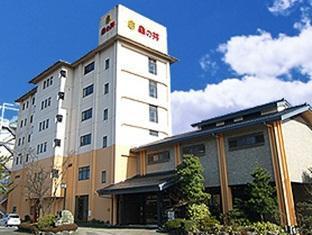 Kamenoi Hotel Ishikawa Awazu 龟之井石川奥瓦祖酒店