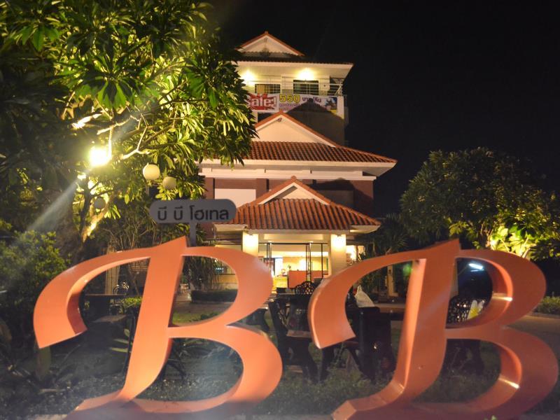 BB Hotel KhonKaen