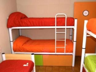 Hostel Suites Mendoza