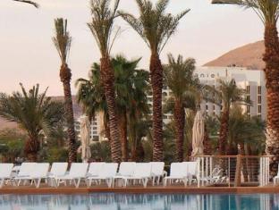 Isrotel Ganim Hotel Dead Sea