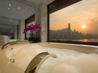 InterContinental Hong Kong Hotel