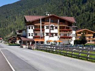 Austria-Hotel zum gruenen Tor