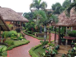 Bali Village Hotel Resort and Kubo Spa