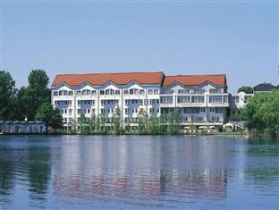 Austria-Austria Trend Hotel Boeck