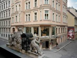 Austria-Hotel Beethoven