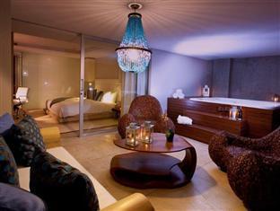 Colombia-The Charlee Lifestyle Hotel