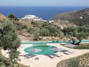 Greece-Kamaroti Suites Hotel