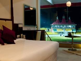 Foto Aveda Hotel, Dharamshala, India