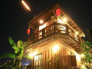 Baan ChanKhiang at ChiangKhan 巴昌坎黎府酒店