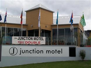 The Junction Motel 枢纽汽车酒店