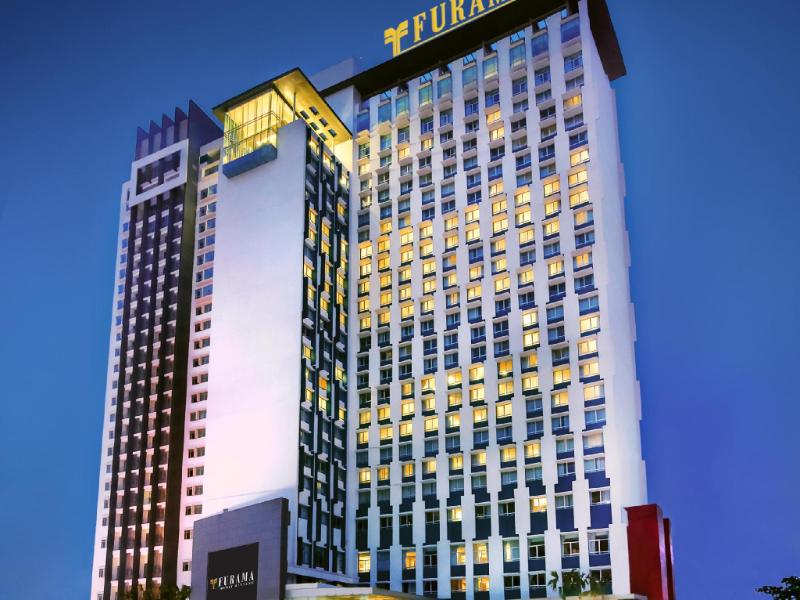 Furama Hotel Bukit Bintang