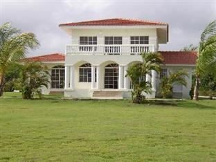 Dominican Republic-Lomas Mironas Half Acre Ocean View Villas