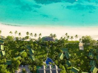 Seychelles-Paradise Sun Hotel Seychelles