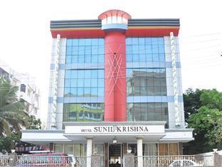 Hotel Sunilkrishna 苏尼克丽娜酒店