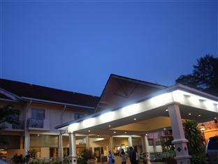 Hotel Seri Malaysia Port Dickson 斯里马来西亚波德申酒店