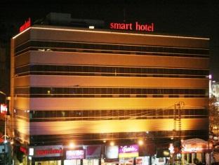 Pakistan-Smart Hotel