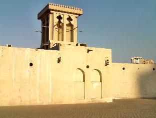 Sharjah Heritage Hostel