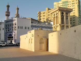 Sharjah Heritage Hostel