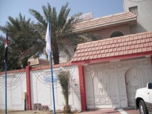 Sharjah Hostel