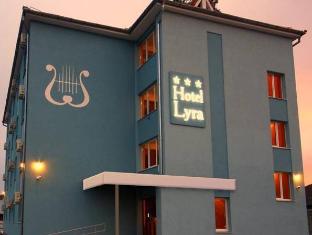 Romania-Hotel Lyra