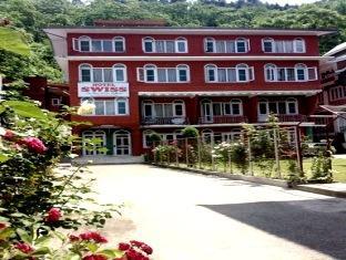 Swiss Hotel Kashmir 瑞士克什米尔酒店