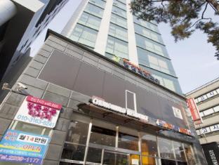 Global Inn Seoul Chungmuro Residence & Hotel