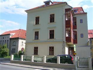 Czech Republic-Apartments Basta