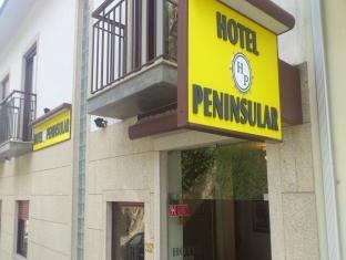 Portugal-Hotel Peninsular