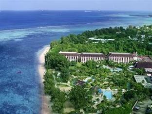 Northern Mariana Islands-Pacific Islands Club Hotel Saipan