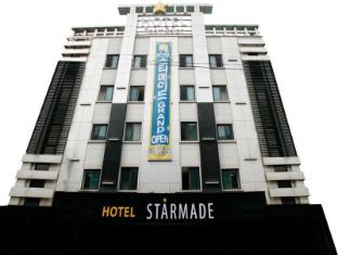 Starmade Hotel