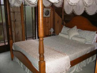 Timbertop Lodge Bed & Breakfast