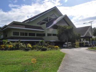 Boracay Ecovillage Resort and Convention Center