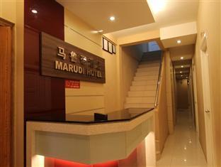 Marudi Hotel 马鲁帝酒店