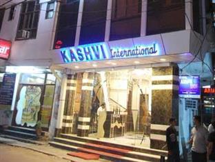Hotel Kashvi 卡斯威酒店