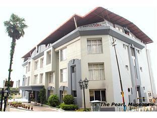 The Pearl Hotel 明珠大酒店