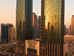 Qatar-Marriott Executive Apartments Doha City Center