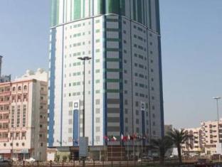 United Arab Emirates-Capital Hotel Apartments L.L.C
