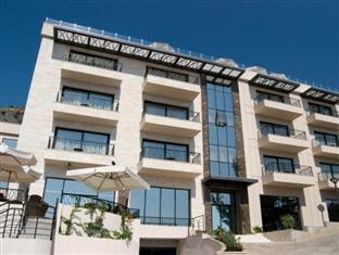 Montenegro-Hotel Residence