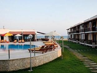 Turkey-Hotel Silvanus