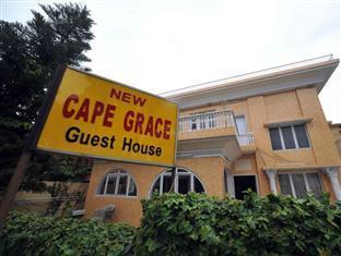 New Cape Grace House