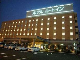 Hotel Route Inn Chiryu 知立市航道酒店